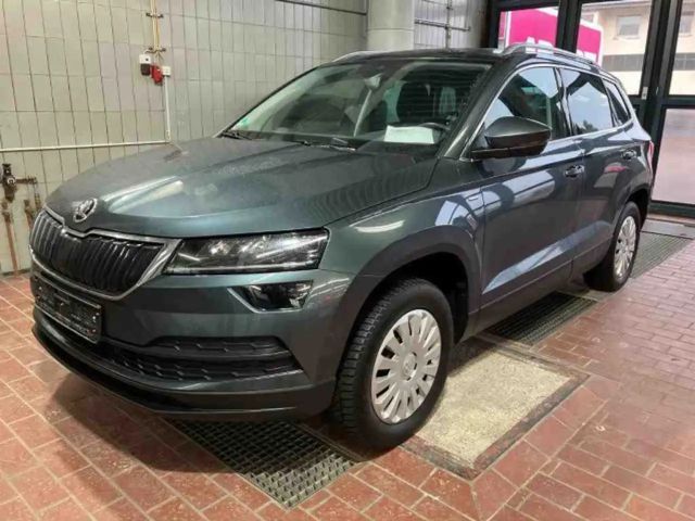 Skoda Karoq Ambition Clever