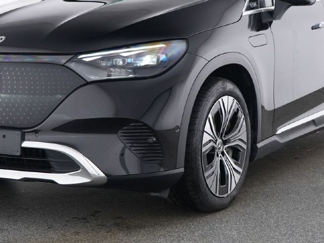 Mercedes-Benz EQE SUV 350