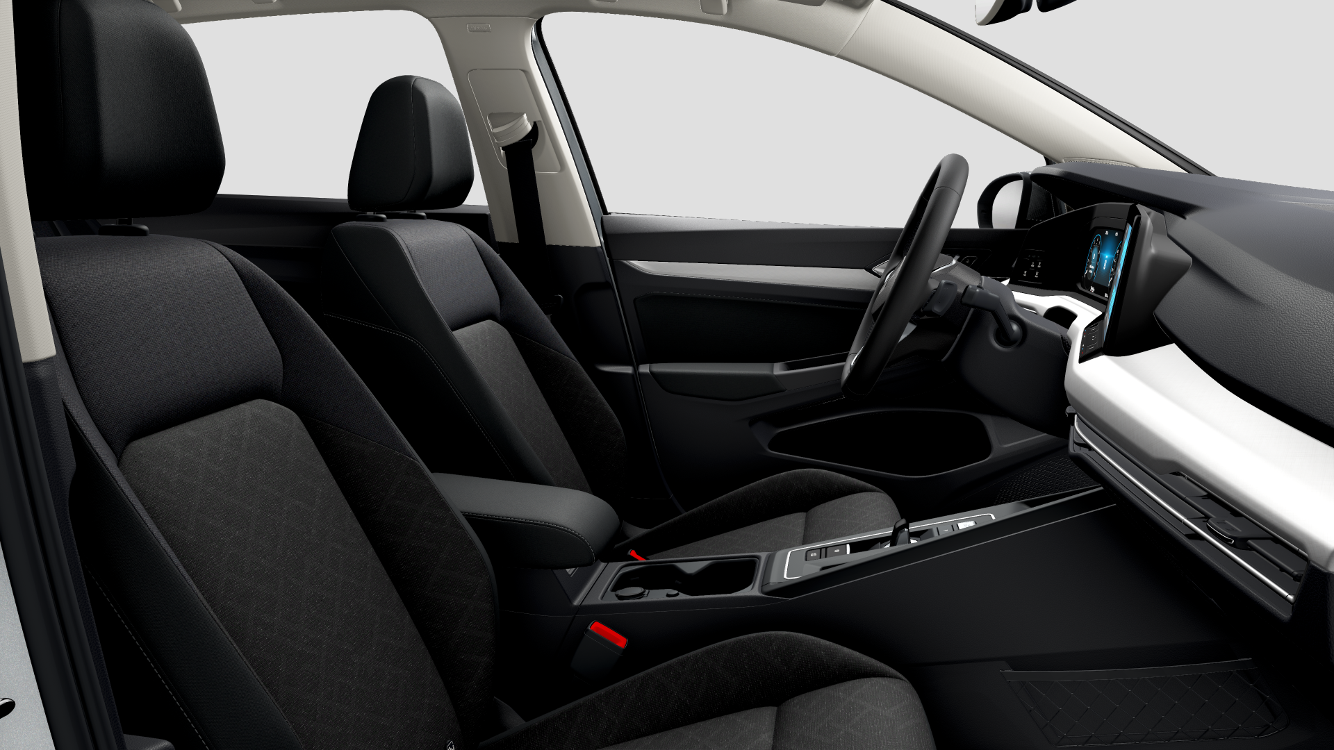 Volkswagen Golf DSG Golf VIII Life