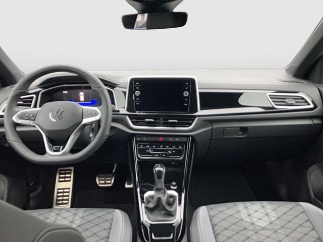 Volkswagen T-Roc 1.5 TSI DSG R-Line