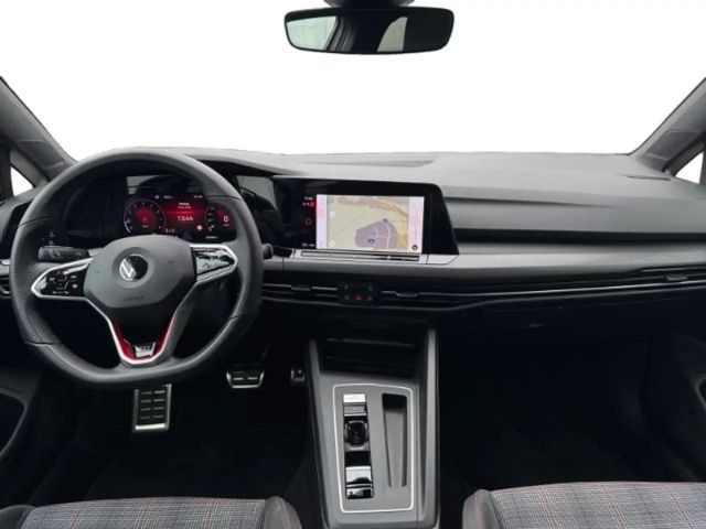 Volkswagen Golf 2.0 TSI DSG GTI Golf VIII