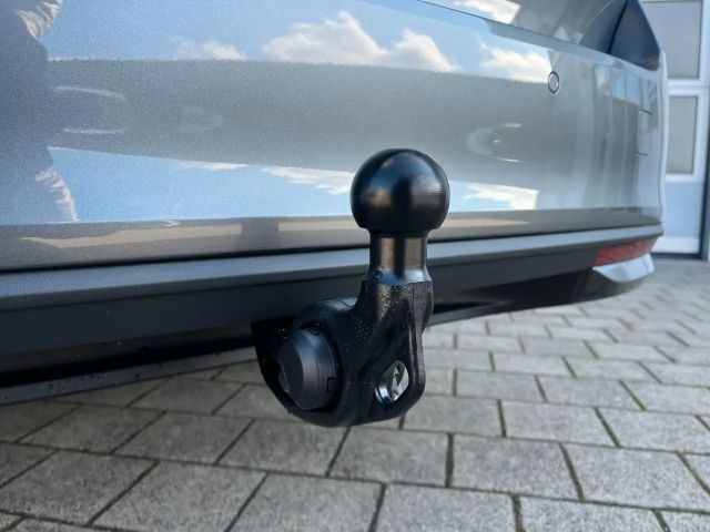 Skoda Octavia 1.5 TSI Combi Selection