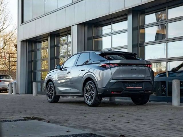 Peugeot 3008 GT-Line