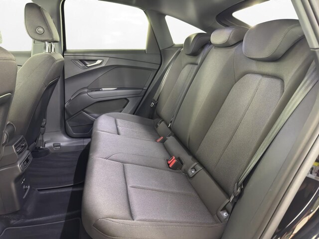 Audi Q4 e-tron 40 Sportback