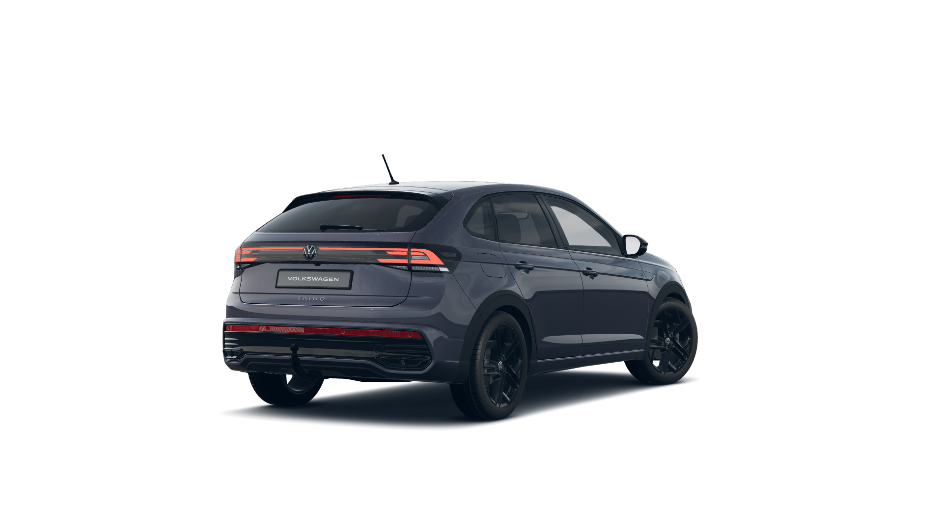 Volkswagen Taigo DSG R-Line