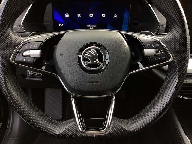 Skoda Octavia Combi Style Style iV