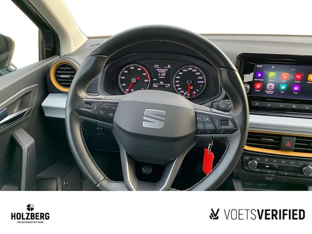 Seat Ibiza 1.0 TSI Style