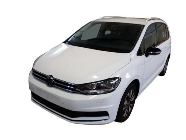 Volkswagen Touran 1.5 TSI DSG