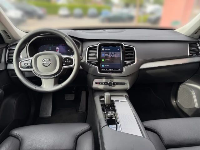 Volvo XC90 AWD Bright Plus