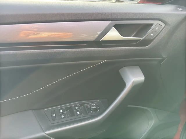 Volkswagen T-Roc 1.5 TSI DSG IQ.Drive Style