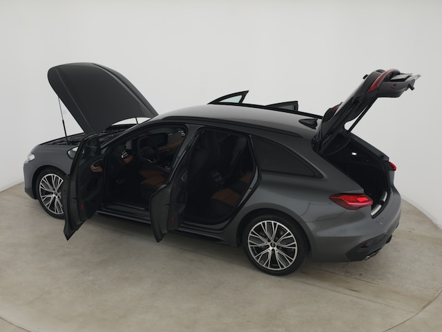 Audi A5 Avant Quattro S-Tronic