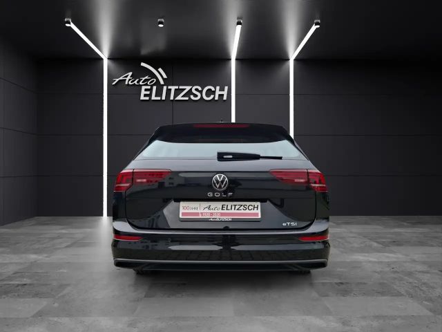 Volkswagen Golf DSG Golf VIII Life Variant