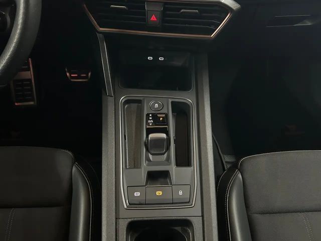 Cupra Formentor 2.0 TSI 4Drive DSG VZ
