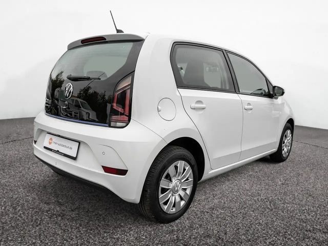 Volkswagen e-up! KAM SHZ KLIMA GRZ