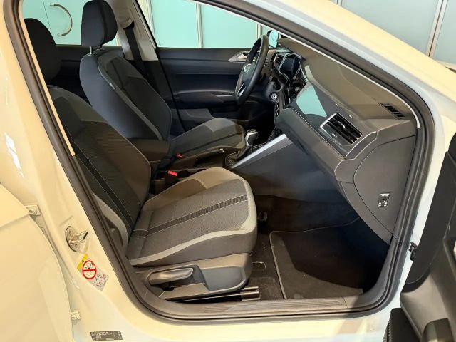 Volkswagen Polo 1.0 TSI Pro Style