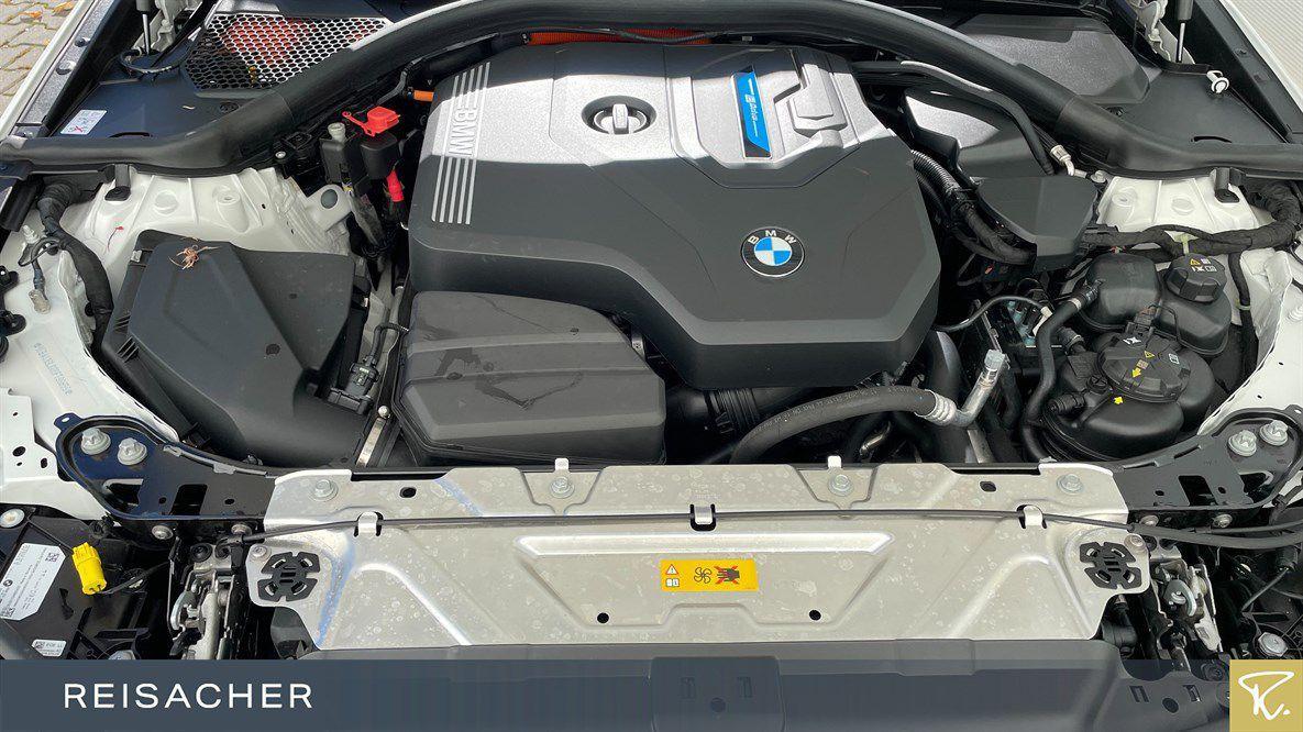 BMW 330 330e Touring