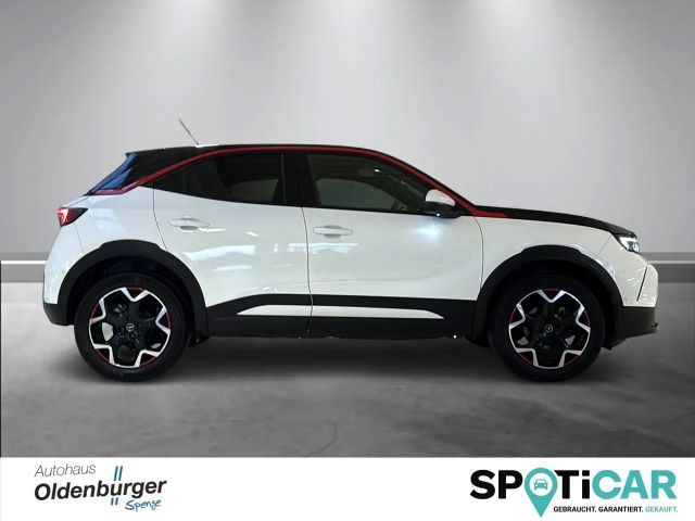 Opel Mokka GS-Line Grand Sport