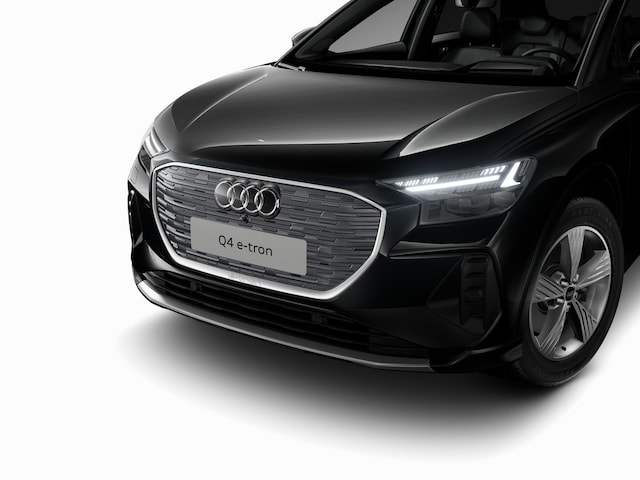 Audi Q4 e-tron Quattro