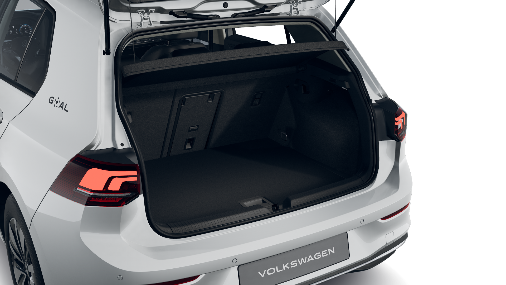 Volkswagen Golf 2.0 TDI Golf VIII