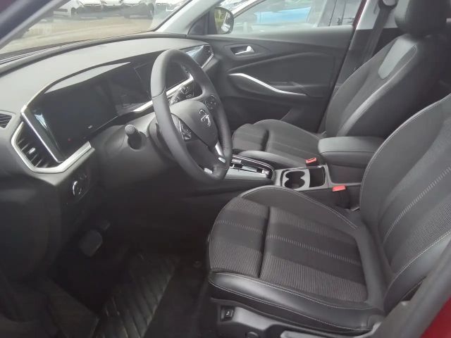 Opel Grandland X GS-Line Grand Sport