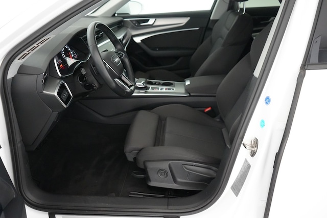 Audi A6 45 TDI Avant Quattro S-Tronic Sport