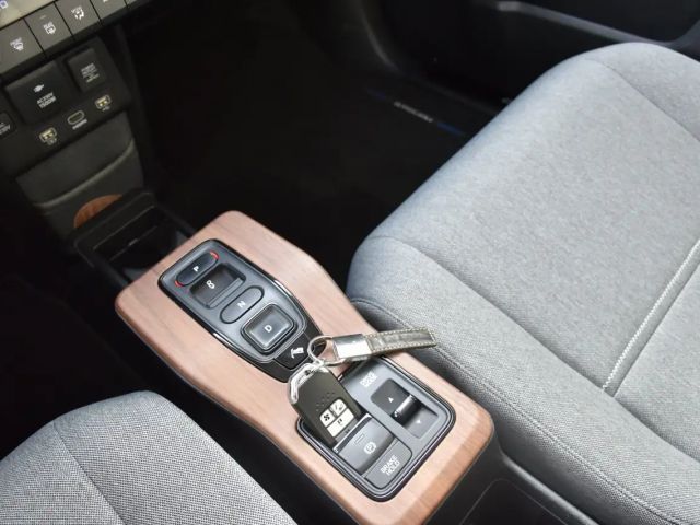 Honda e Honda e*H&R Tieferlegung*360°Kamera*SHZ*Standh