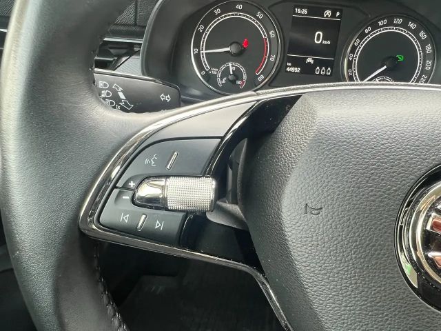 Skoda Kamiq Ambition