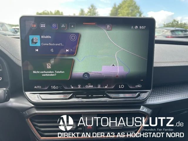 Cupra Formentor CUPRA Formentor 1.5 eTSI 110 kW (150 PS)   [...]