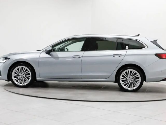 Skoda Superb 2.0 TDI Combi