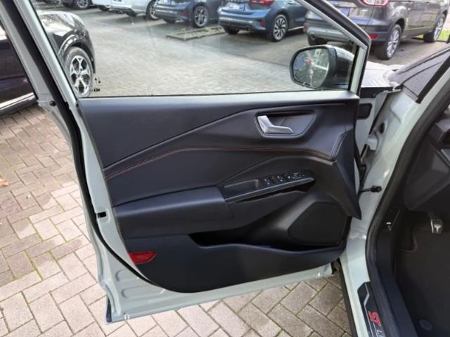 Ford Puma EcoBoost ST Line