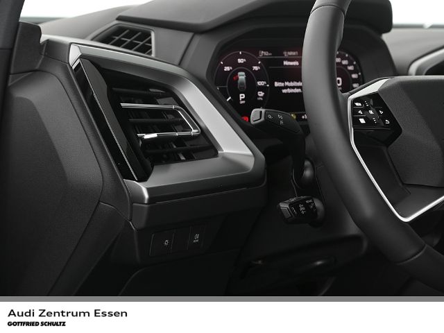 Audi Q4 e-tron Quattro