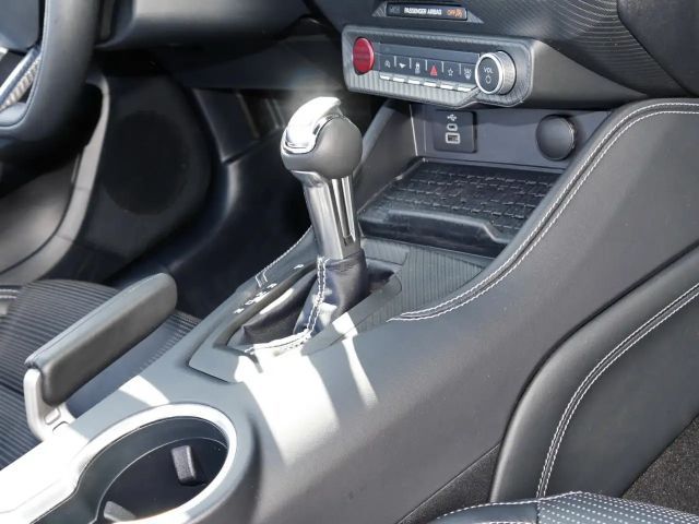 Ford Mustang Convertible GT 5.0 V8