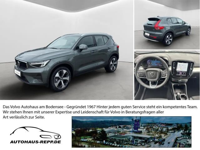 Volvo XC40 Core