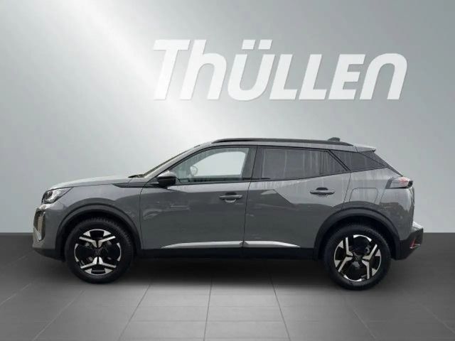 Peugeot 2008 Allure Pack EAT8