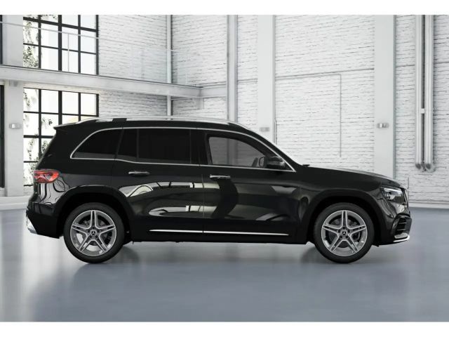 Mercedes-Benz GLB 200 AMG Line GLB 200 d