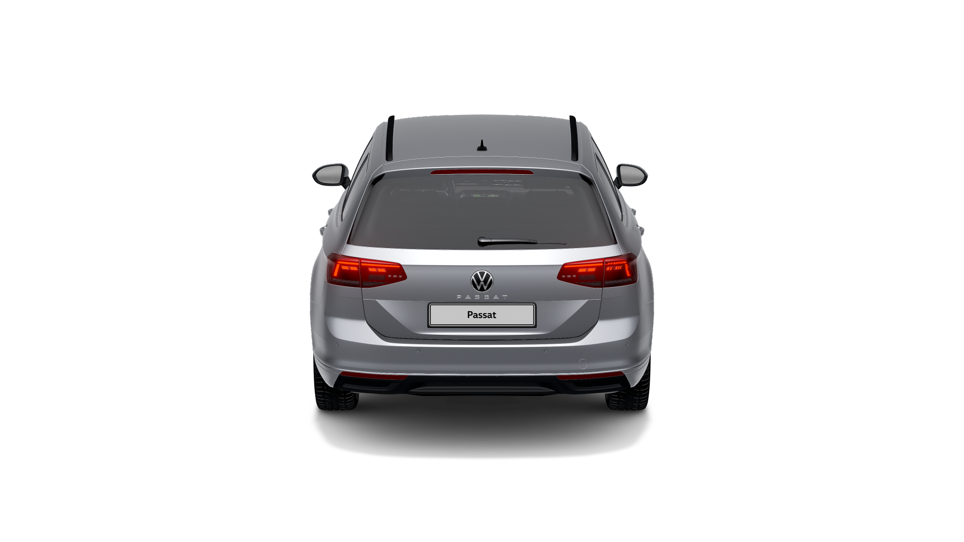 Volkswagen Passat 2.0 TSI Business DSG Variant