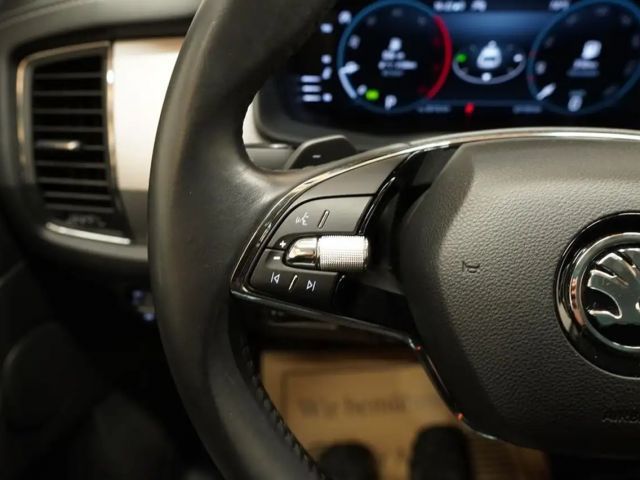 Skoda Kodiaq 2,0 TDI DSG ''AHK*LED*NAVI*ACC*VIRTUAL*RFK''