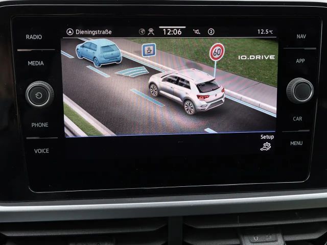 Volkswagen T-Roc 1.0 TSI Life