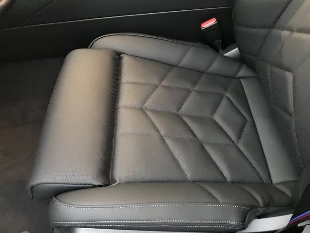 BMW i5 M-Sport eDrive40