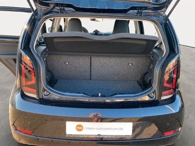 Volkswagen e-up! e-up! KAM PDC KLIMA SHZ ALU GRA