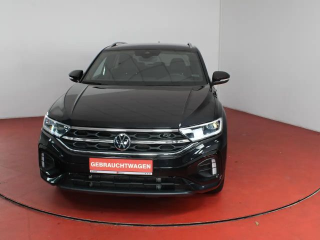 Volkswagen T-Roc DSG R-Line