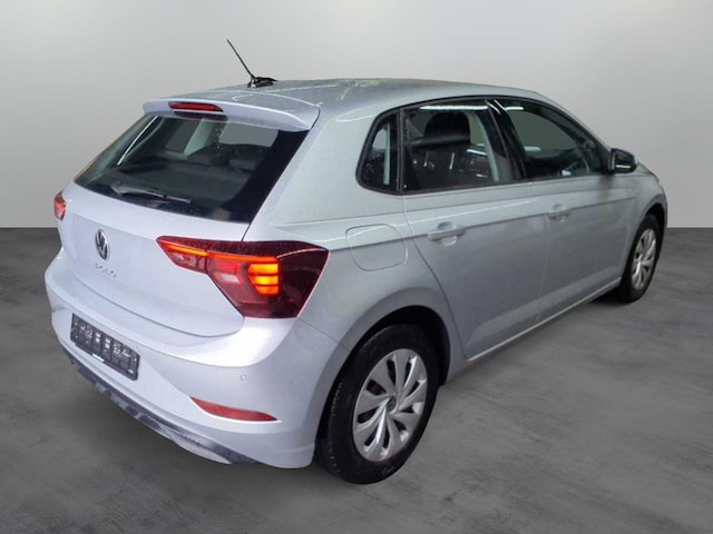 Volkswagen Polo 1.0 TSI Life