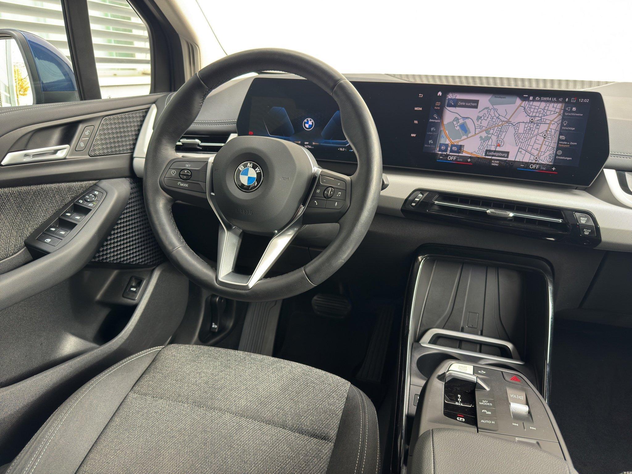 BMW 220 220i
