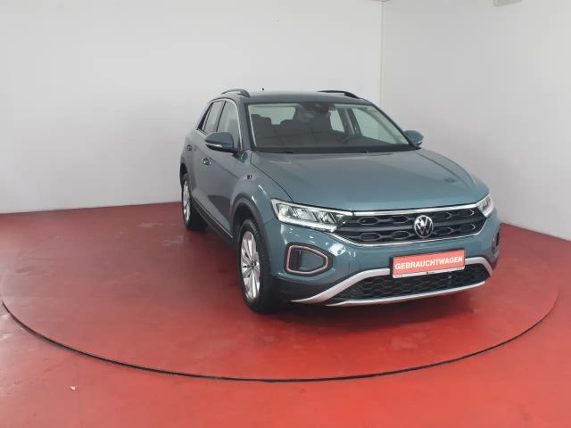 Volkswagen T-Roc 2.0 TDI DSG Life