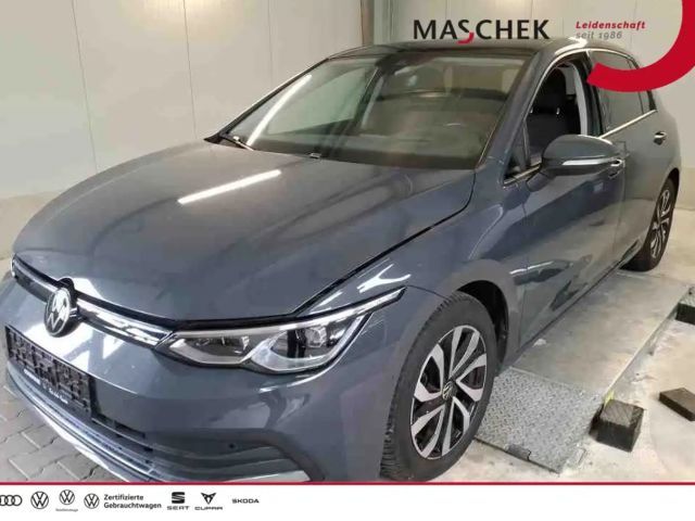 Volkswagen Golf 2.0 TDI DSG