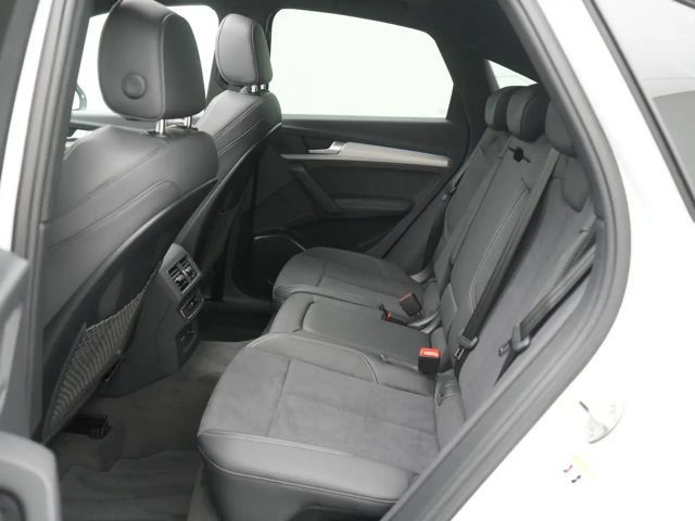 Audi Q5 S-Line Sportback