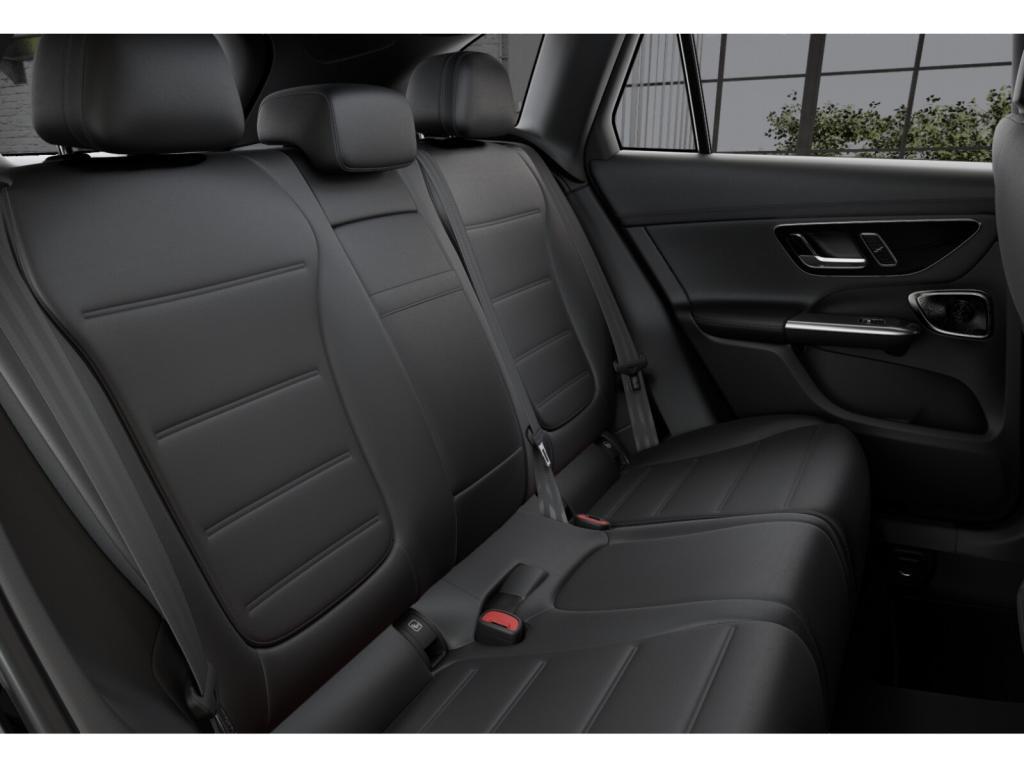 Mercedes-Benz GLC 300 4MATIC AMG Line GLC 300 d