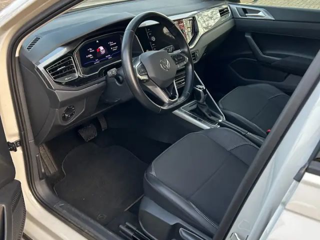 Volkswagen Taigo Style