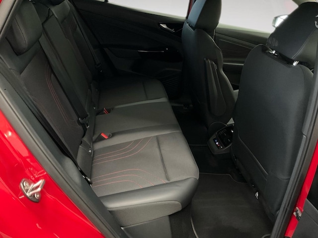 Volkswagen ID.5 340PS 4M NP.71T ACC.5J-G.WÄRMEPUMPE.AREA-VIEW.NAVI.LED.APP-C.LKRD-HZG