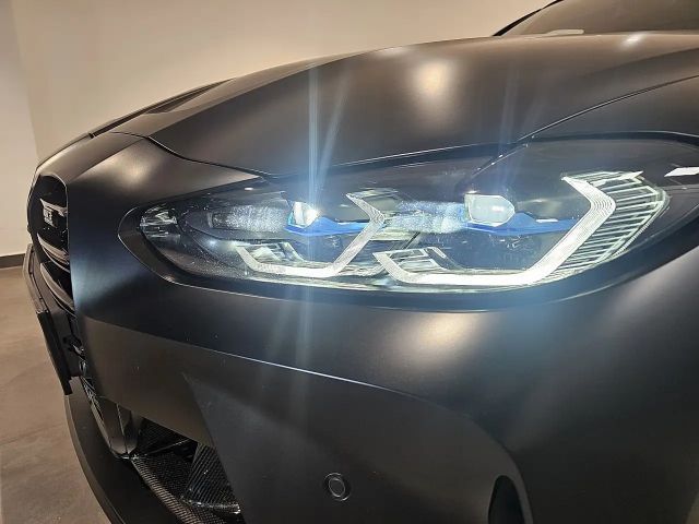 BMW M3 Competition Touring xDrive